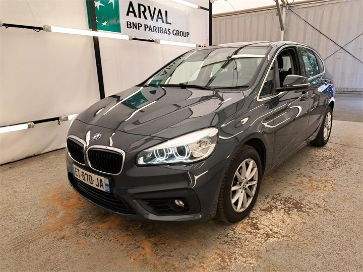 bmw serie 2 active tourer 2018 wba2b310807a54544