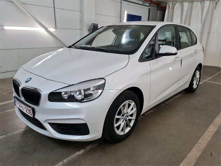 bmw 2 reeks active tourer 2015 wba2b31080v691197