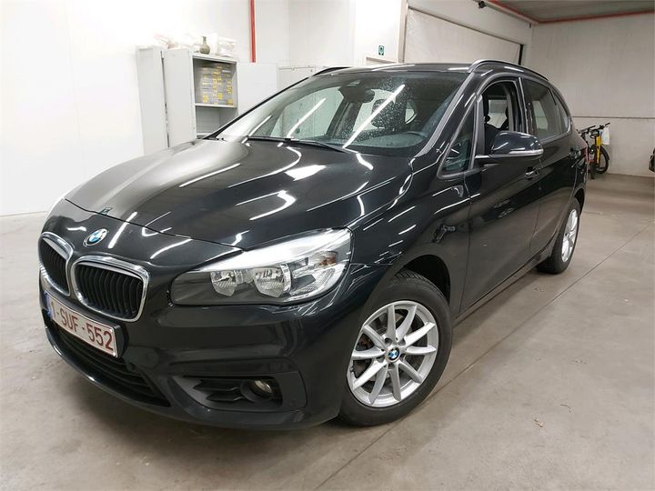 bmw 2 active tourer 2017 wba2b310907a01951