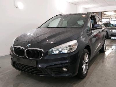 bmw 2 active tourer diesel 2017 wba2b310907a02338