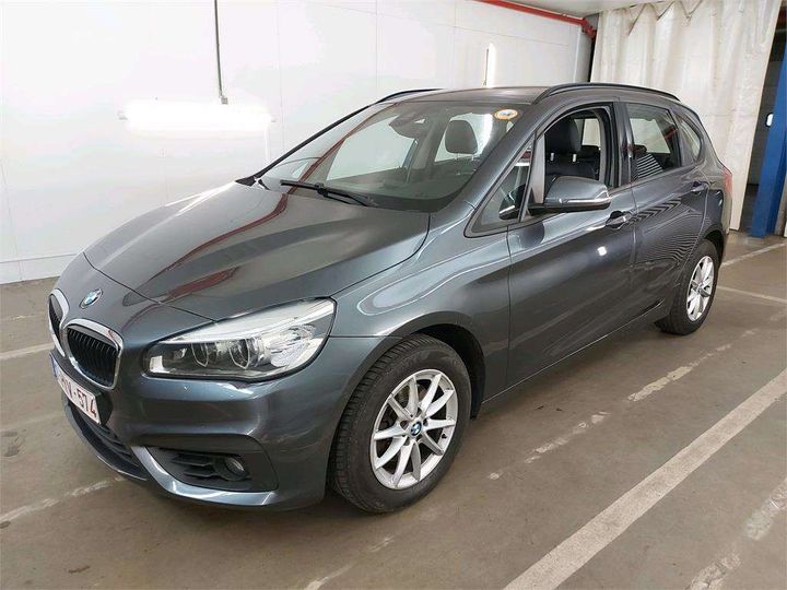 bmw 2 reeks active tourer 2016 wba2b31090v812643