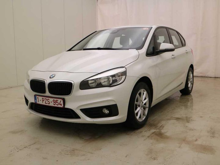 bmw 2-reeks active 2016 wba2b31090v813131