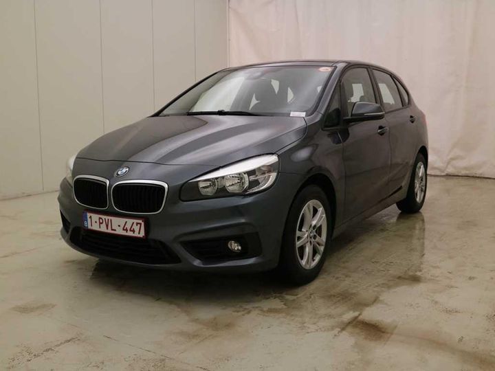 bmw 2-reeks active 2016 wba2b31090v814196