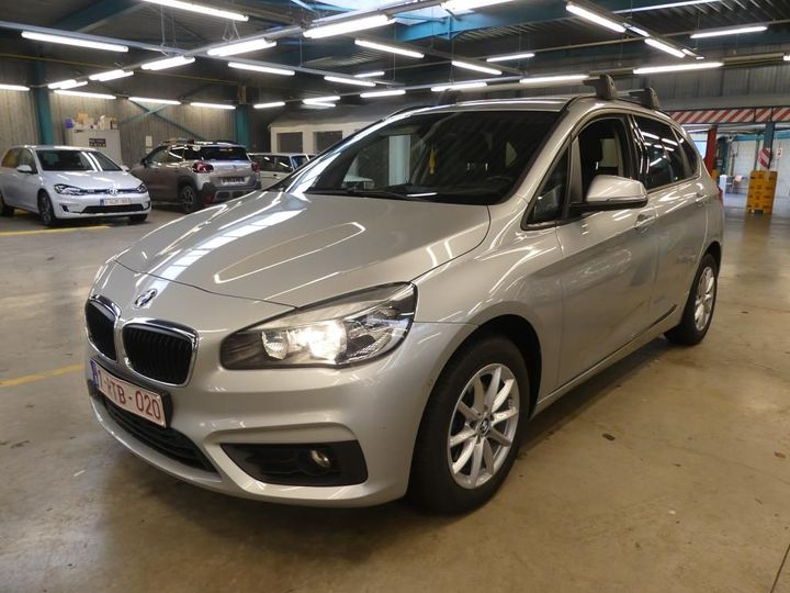 bmw 2 active tourer 2017 wba2b310x0v816930