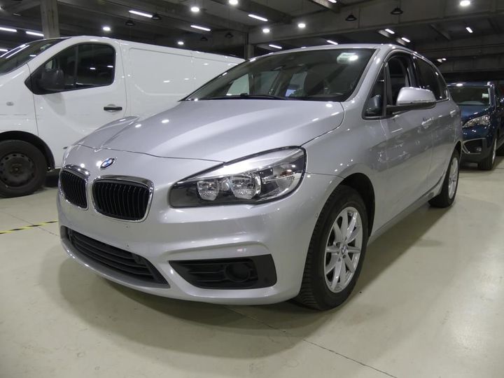 bmw 2 active tourer 2017 wba2b310x0v976225