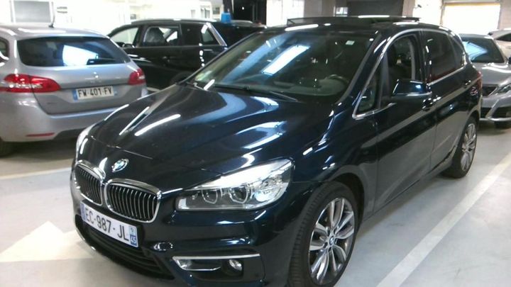 bmw serie 2 active tourer 2016 wba2b91080v793909