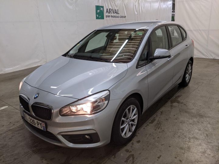 bmw serie 2 active tourer 2017 wba2b91090v364455