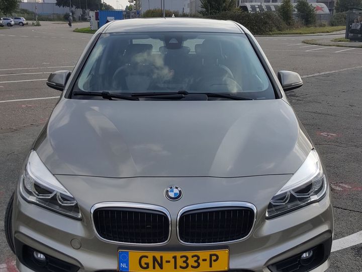 bmw 2-serie active tourer 2015 wba2c11000v518937