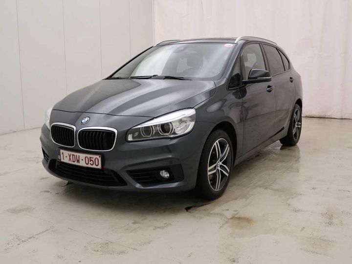 bmw bmw 2 series 2017 wba2c11010v334431