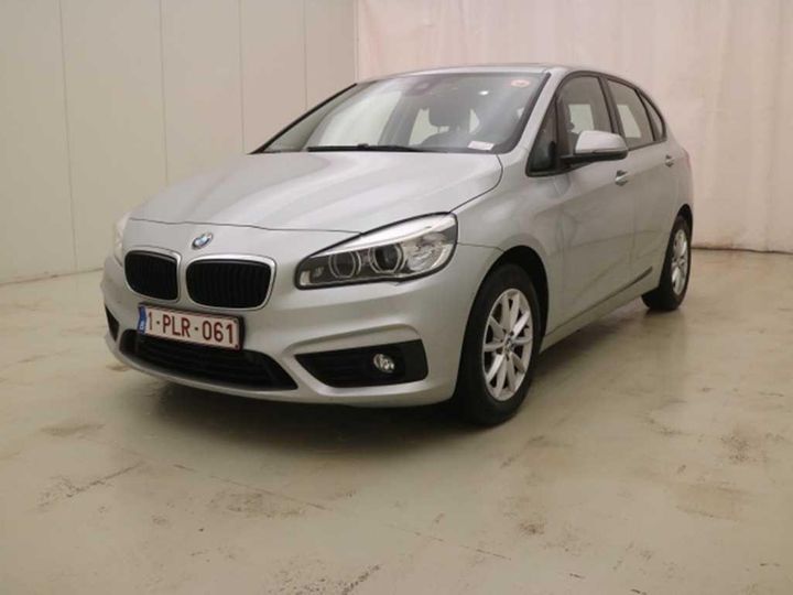 bmw 2-reeks active 2016 wba2c11010v707175