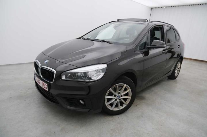 bmw 2-serie act.tour.&#3914 2015 wba2c11020v519166