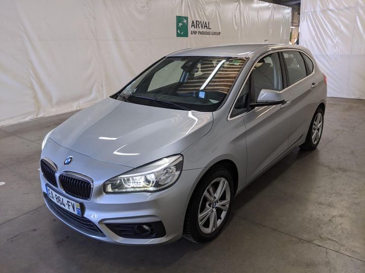 bmw srie 2 active tourer 2016 wba2c11020v702485