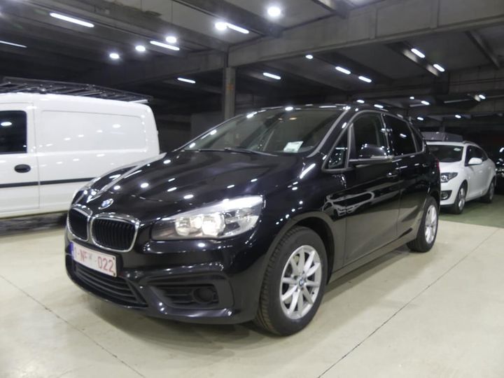 bmw 2 active tourer 2016 wba2c11030v523047