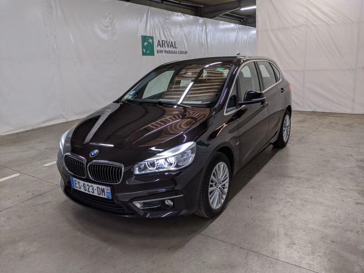 bmw serie 2 active tourer 2017 wba2c11040v528712