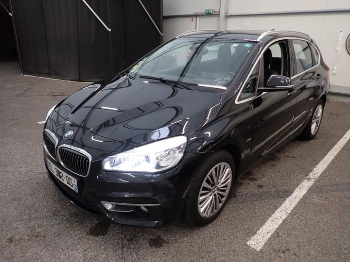 bmw serie 2 active tourer 2017 wba2c11050v972973