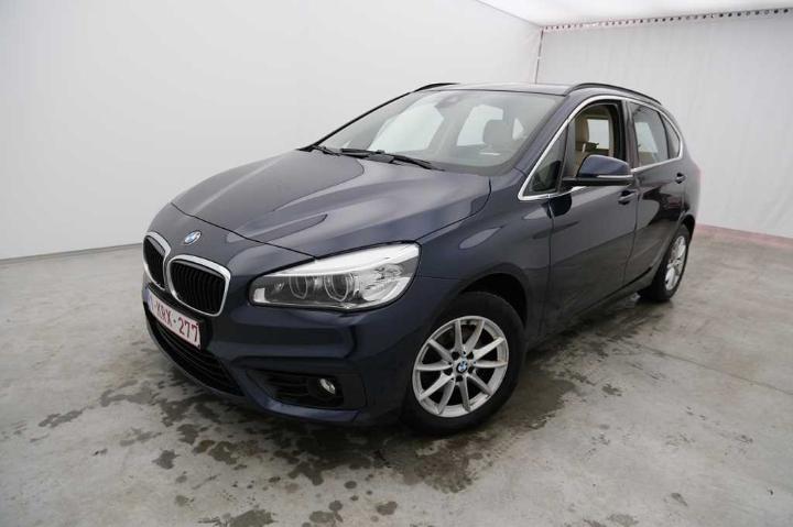 bmw 2-serie act.tour.&#3914 2015 wba2c11060v478301