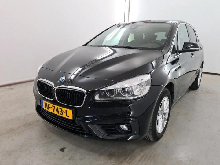 bmw 2-serie active tourer 2015 wba2c11060v484924