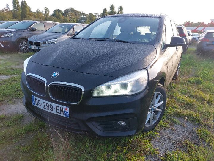 bmw serie 2 active 2015 wba2c11060v518540