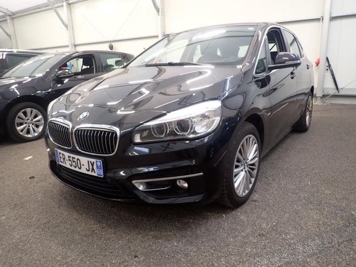 bmw serie 2 active tourer 2017 wba2c110807a30942