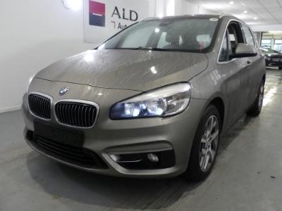 bmw 2 active tourer diesel 2015 wba2c11090v478292