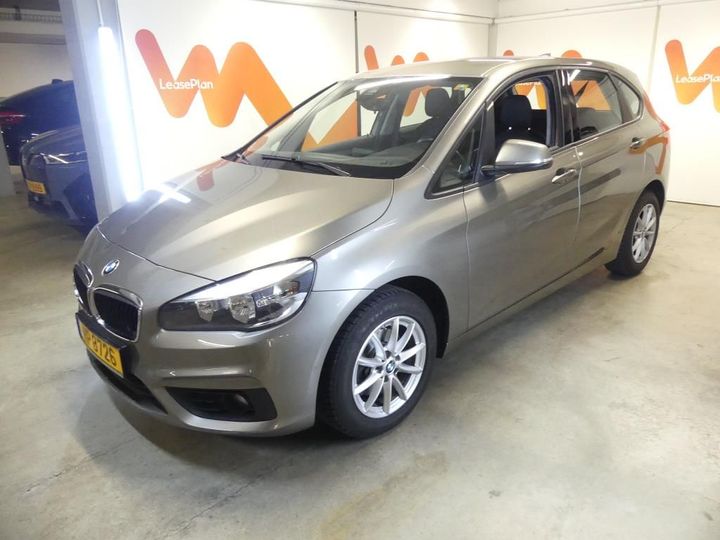 bmw 2 active tourer 2017 wba2c11090v528155