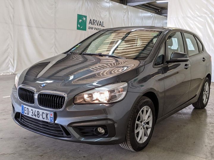 bmw srie 2 active tourer 2016 wba2c11090v707165