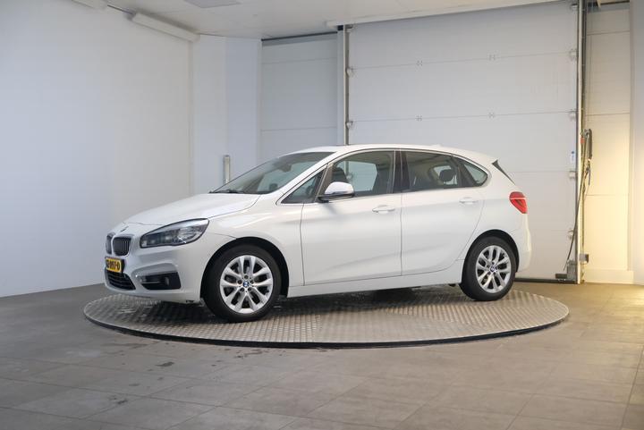 bmw 2 serie active toure 2015 wba2c110x0v479709