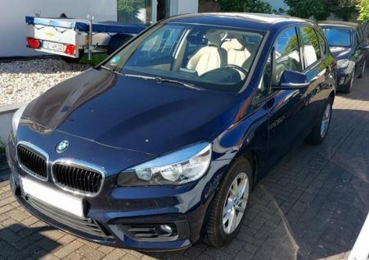 bmw active tourer 220d 2018 wba2c31000v472019