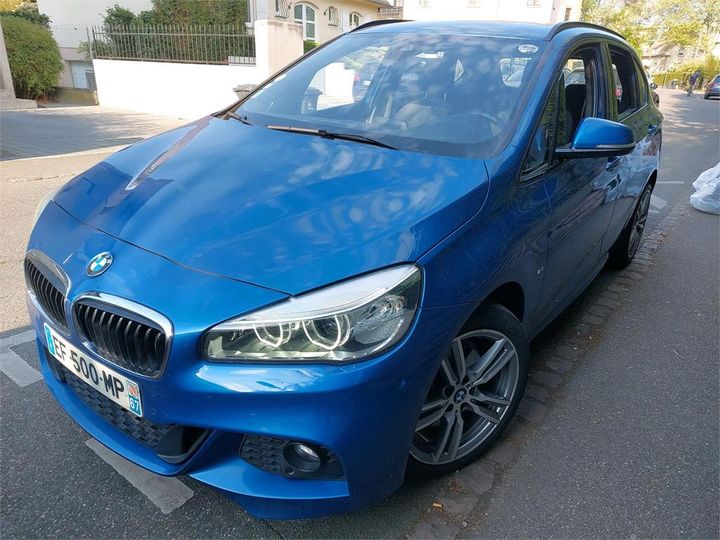 bmw srie 2 active tourer 2016 wba2c310x0v697967