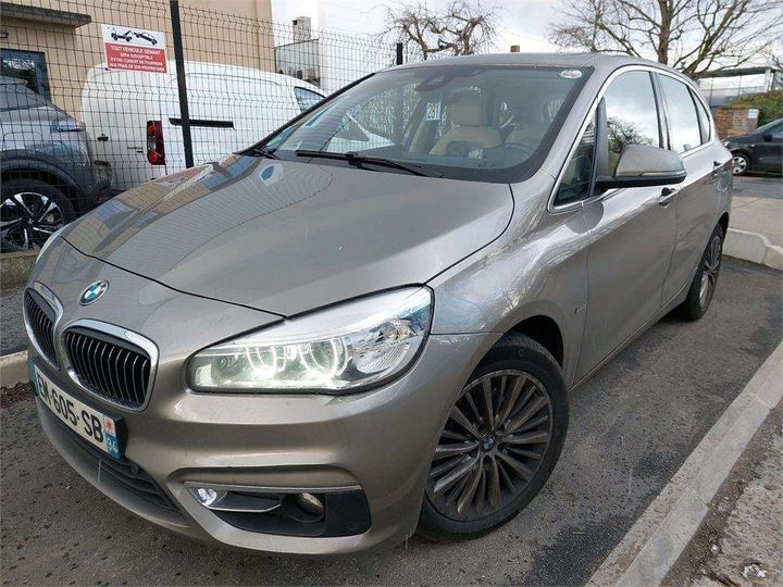 bmw srie 2 active tourer 2017 wba2c51030v672288