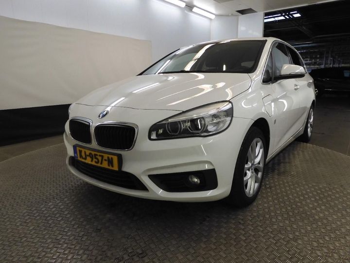 bmw 2 serie active toure 2016 wba2c71000v783974