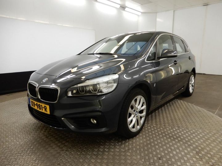 bmw 2 serie active toure 2016 wba2c71000v926874