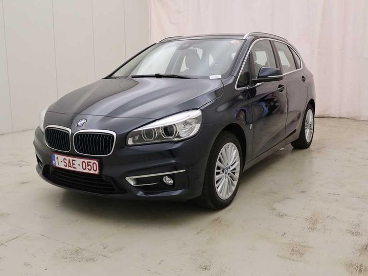 bmw bmw 2 series 2017 wba2c71020v929551