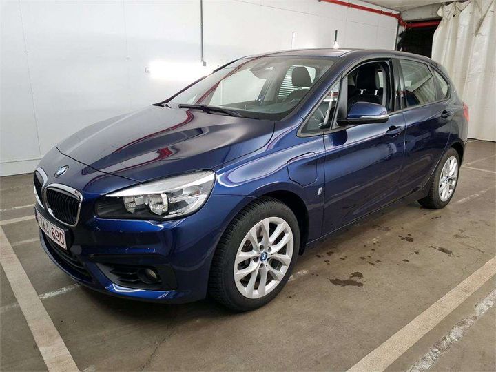 bmw 2 reeks active tourer 2017 wba2c71020v933700