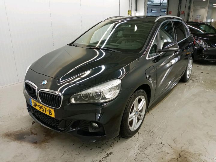 bmw 225 2016 wba2c71030v781927