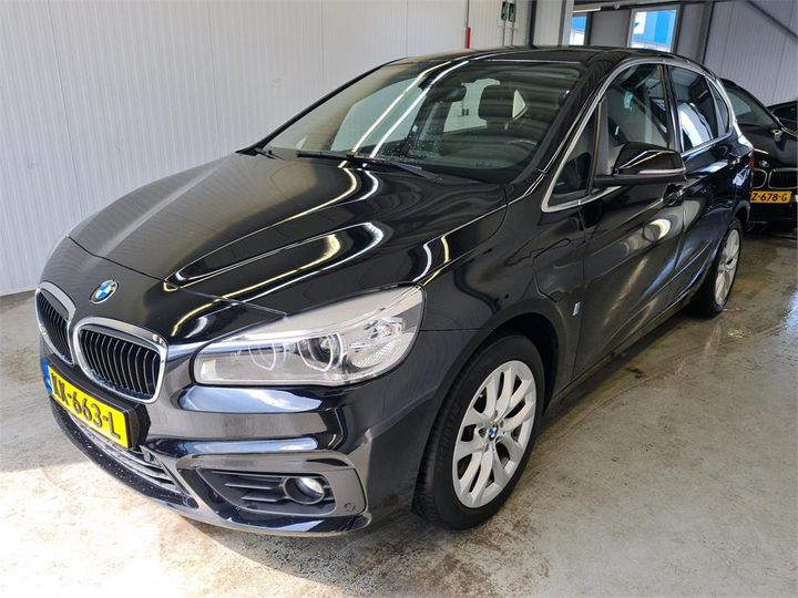 bmw 225 2016 wba2c71030v783418