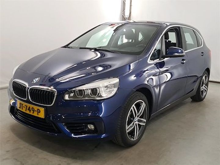 bmw 2-serie active tourer 2016 wba2c71040v782696