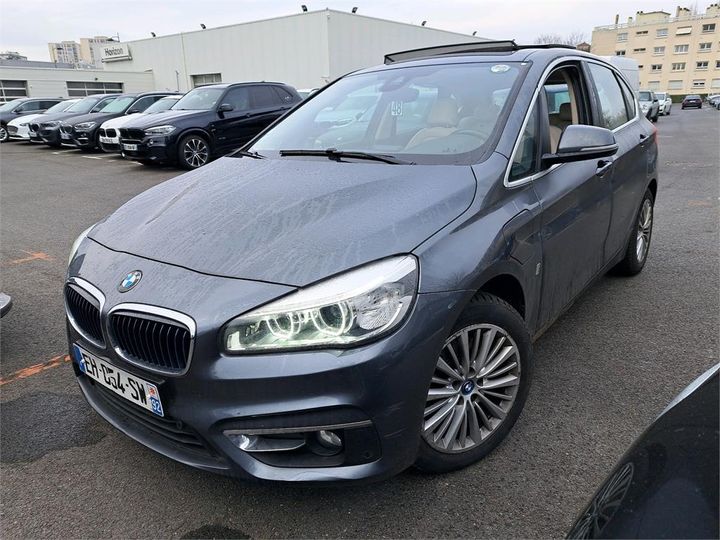 bmw serie 2 active tourer 2016 wba2c71040v927381