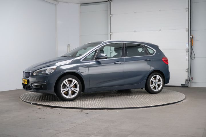 bmw 2 serie active toure 2015 wba2c71050v352773