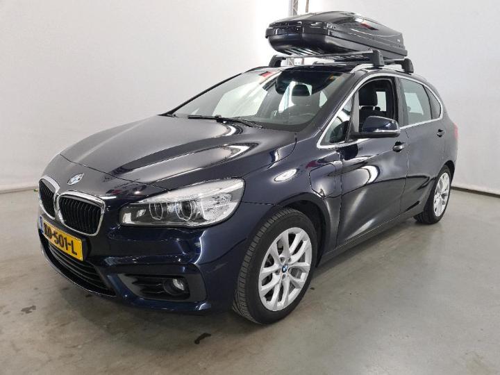 bmw 2-serie active tourer 2016 wba2c71050v781976