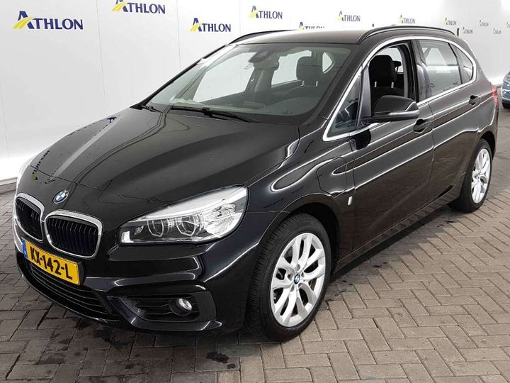 bmw 2 serie active tourer 2016 wba2c71050v783193