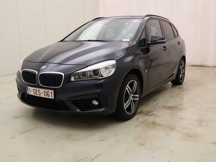 bmw 2-reeks active 2017 wba2c71050v930399