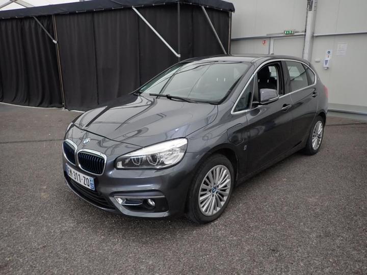 bmw serie 2 active tourer 2017 wba2c71050v931181