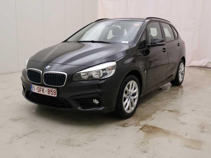 bmw 2 series active tourer 2017 wba2c71060v929861