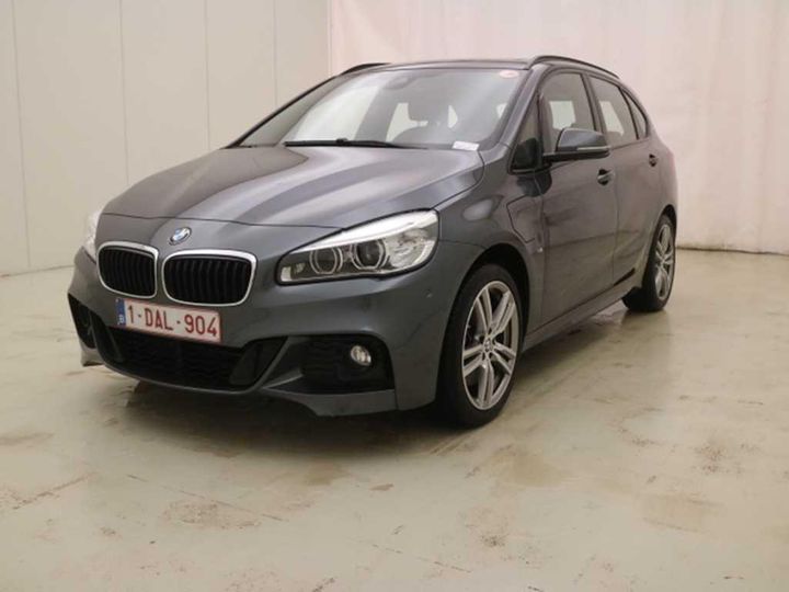 bmw bmw 2 series 2016 wba2c71070v782479