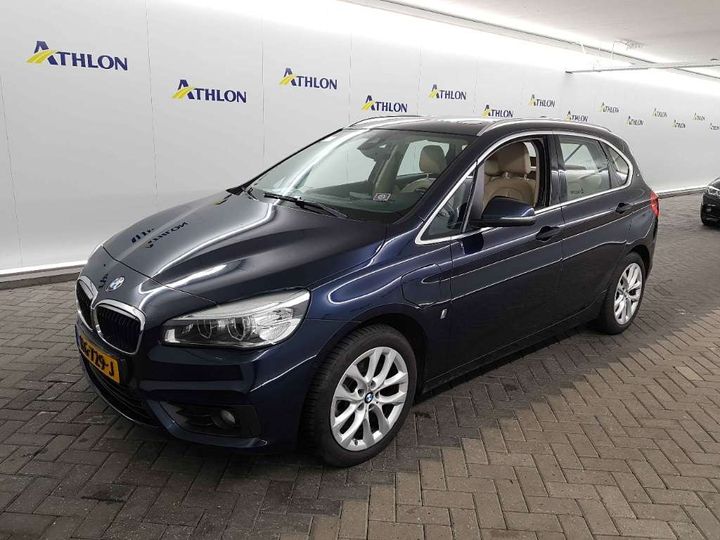 bmw 2 serie active tourer 2016 wba2c71070v783731