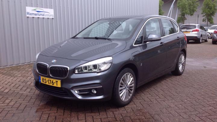 bmw 2,active tourer 2016 wba2c71070v785544