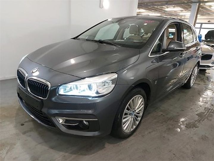 bmw 2 active tourer 2016 wba2c71080v784550