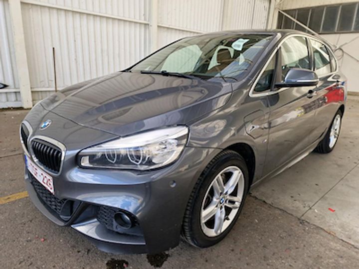 bmw 2 active tourer 2018 wba2c710907a73530