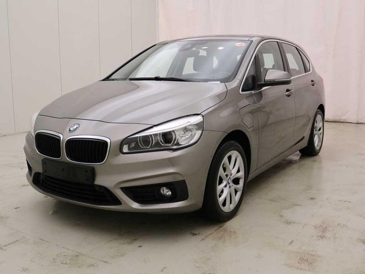 bmw bmw 2 series 2016 wba2c71090v781365